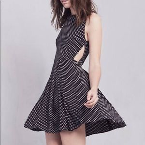 Reformation Quinoa Dress